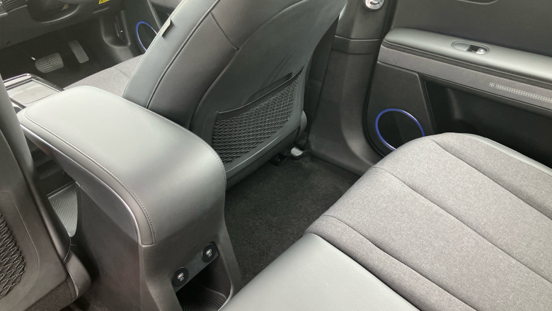 Hyundai IONIQ 5 168kW Premium 84 kWh 5dr Auto Electric Hatchback